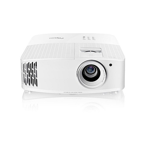 Máy chiếu 4K Optoma UHD35+